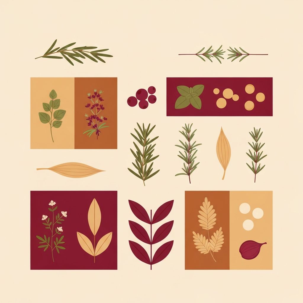 Pflanzliche Herkunft